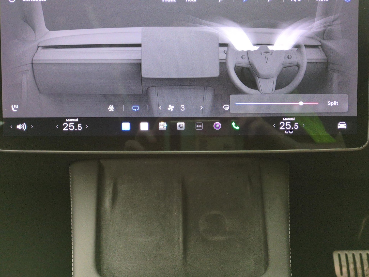 Used Tesla Model Y 2022 for sale - 76356080: Photo 22