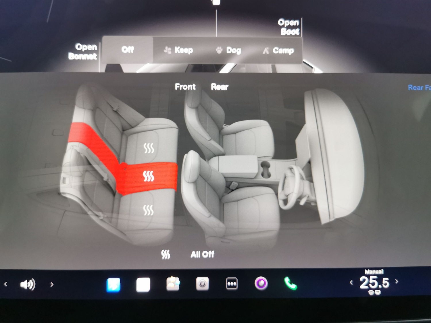 Used Tesla Model Y 2022 for sale - 76356080: Photo 27