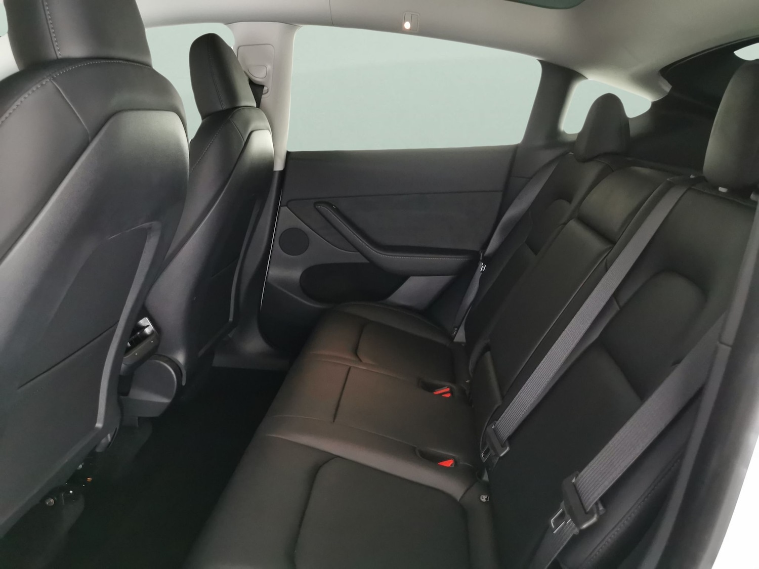 Used Tesla Model Y 2022 for sale - 76356080: Photo 34