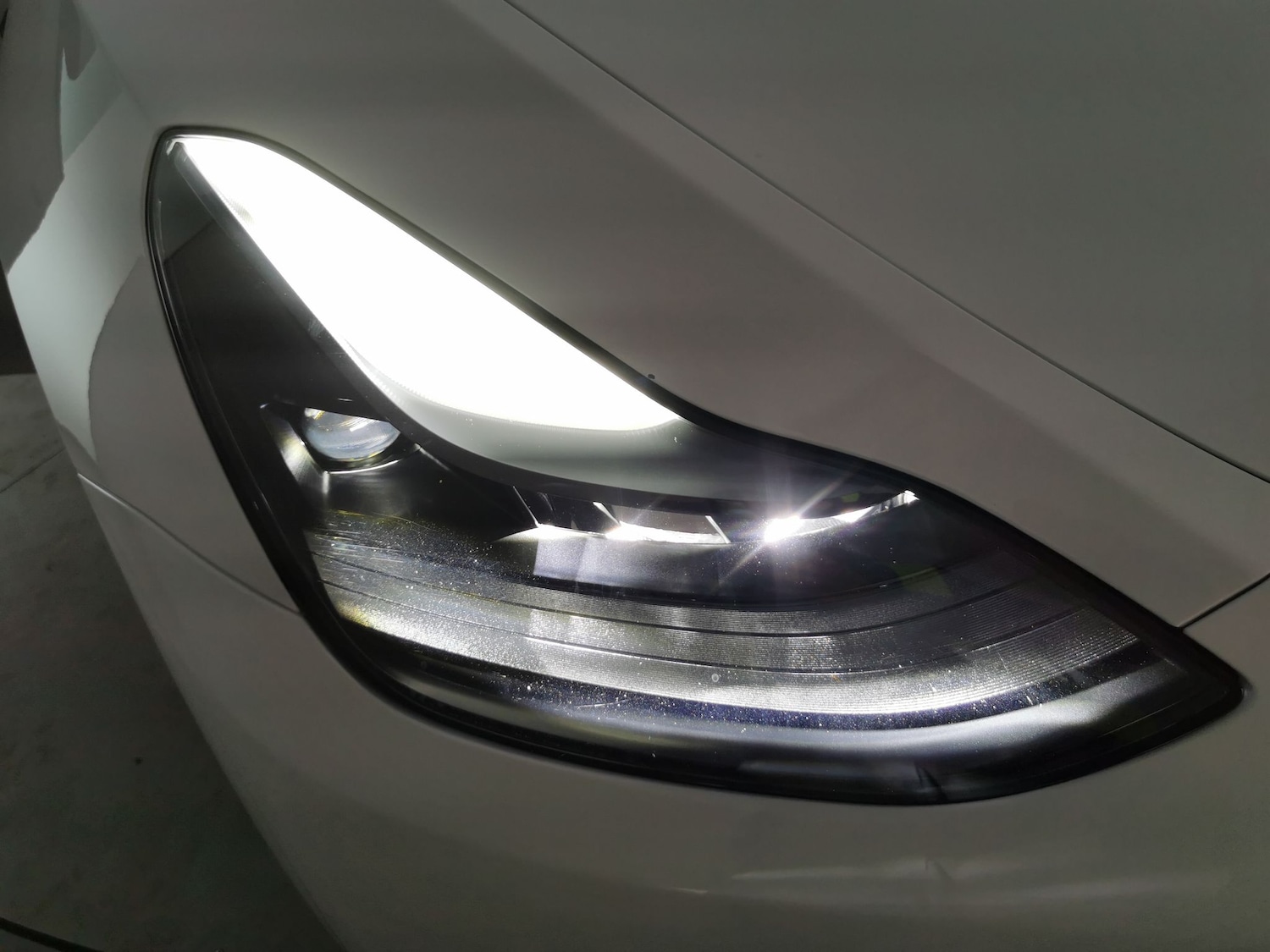 Used Tesla Model Y 2022 for sale - 76356080: Photo 8