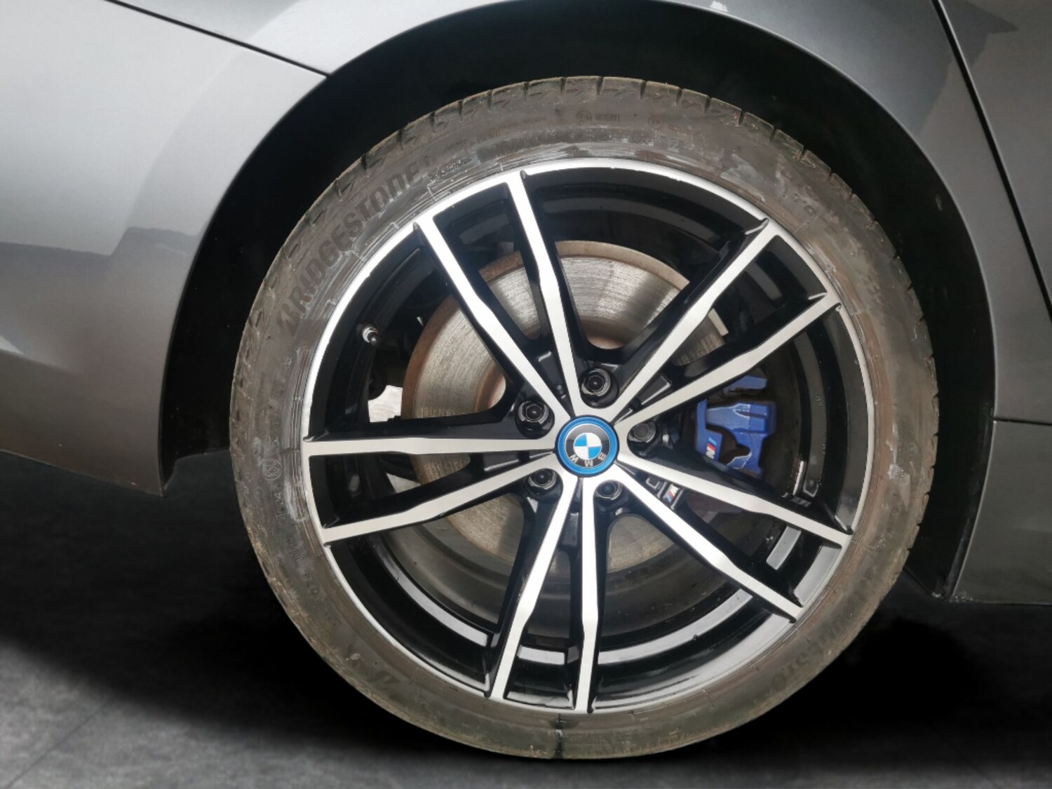 Used BMW 3 Series 2021 for sale - 77560843: Photo 29