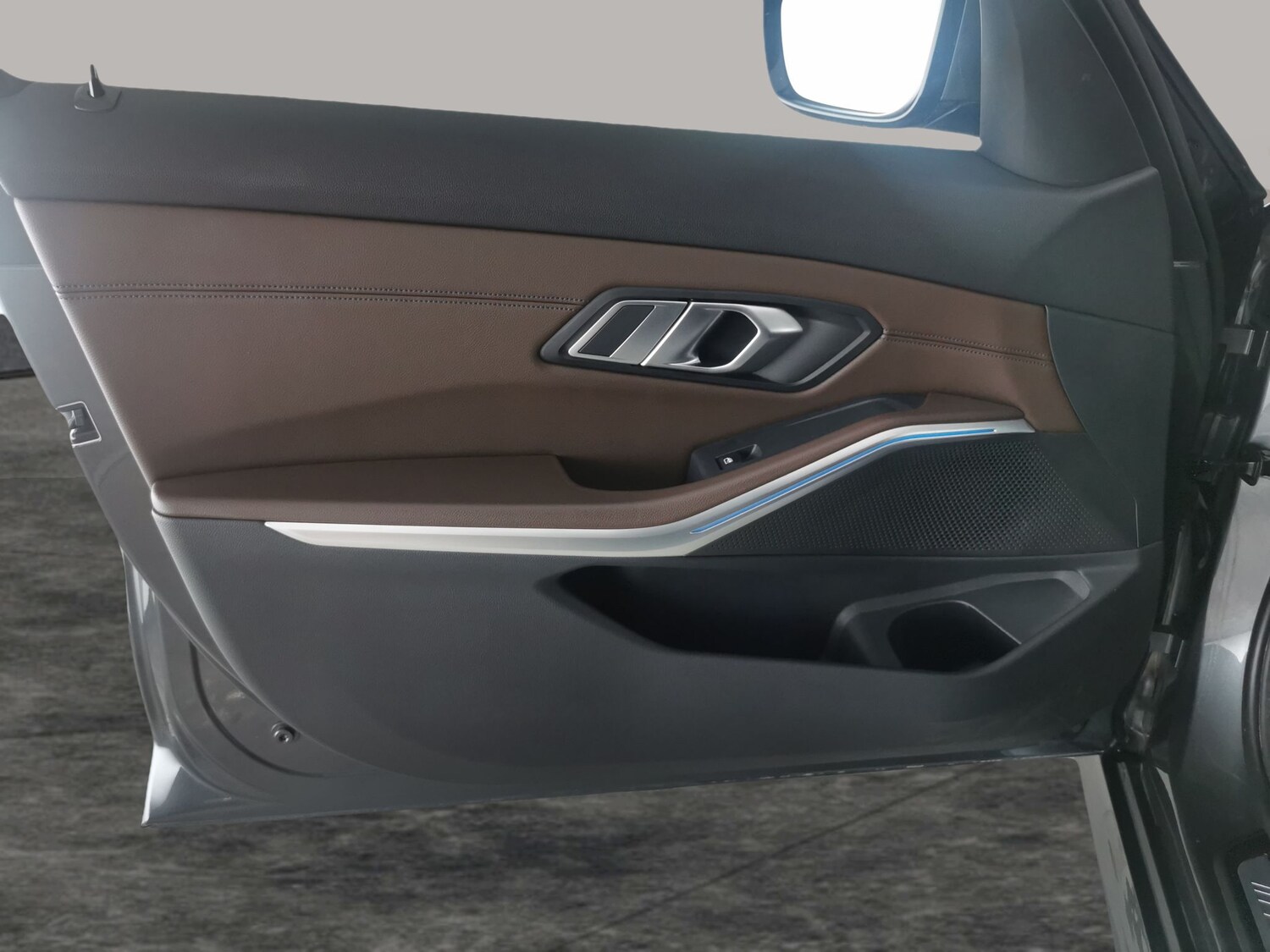 Used BMW 3 Series 2021 for sale - 77560843: Photo 31