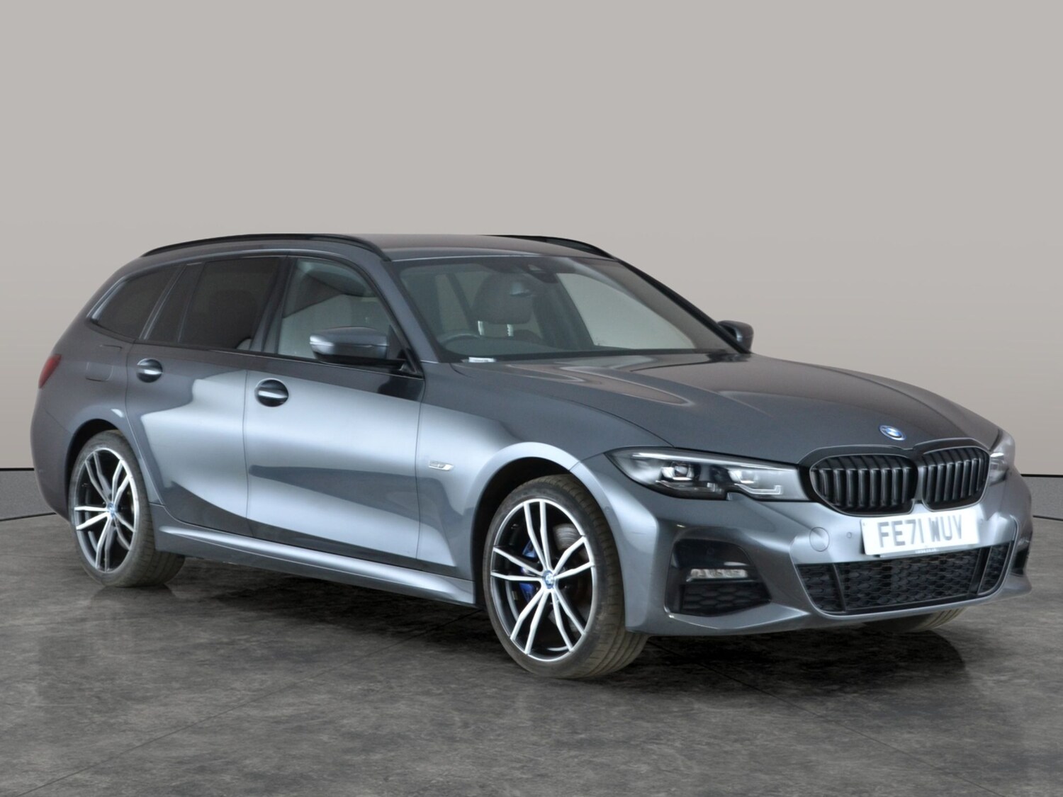 Used BMW 3 Series 2021 for sale - 77560843: Photo 9