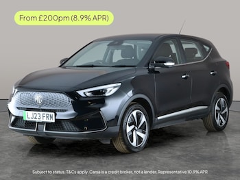 Used MG MG ZS 2023 for sale - 78832465: Photo
