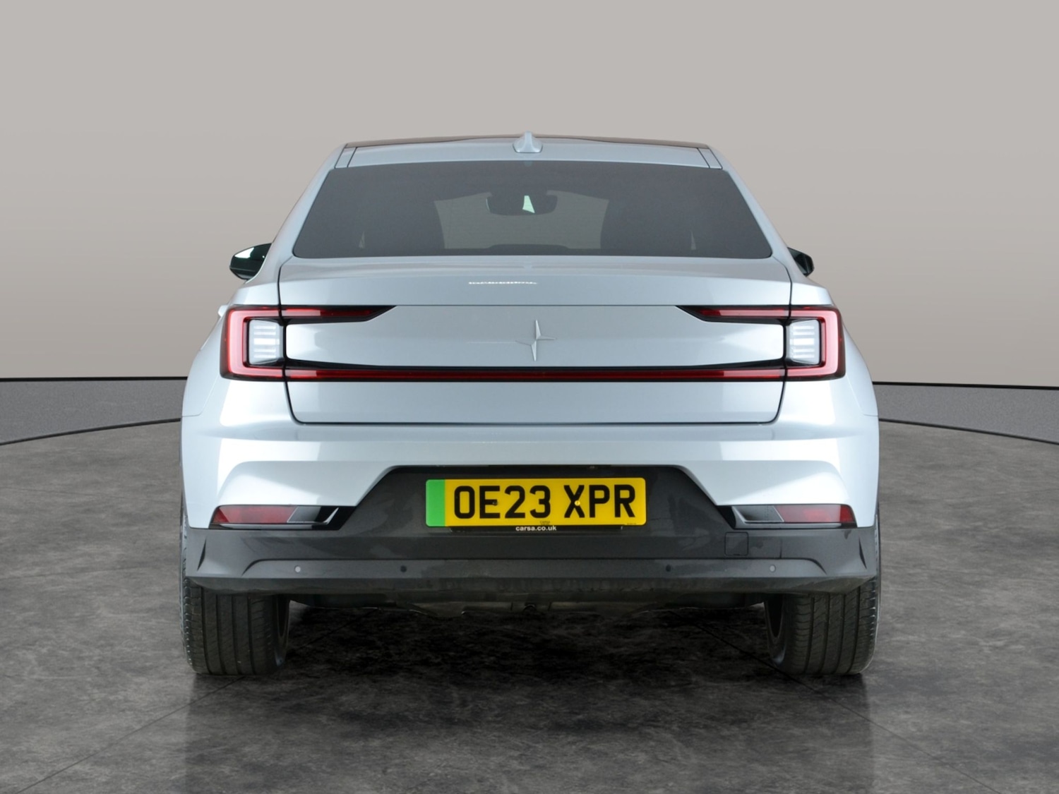 Used Polestar Polestar 2 2023 for sale - 77255927: Photo 11