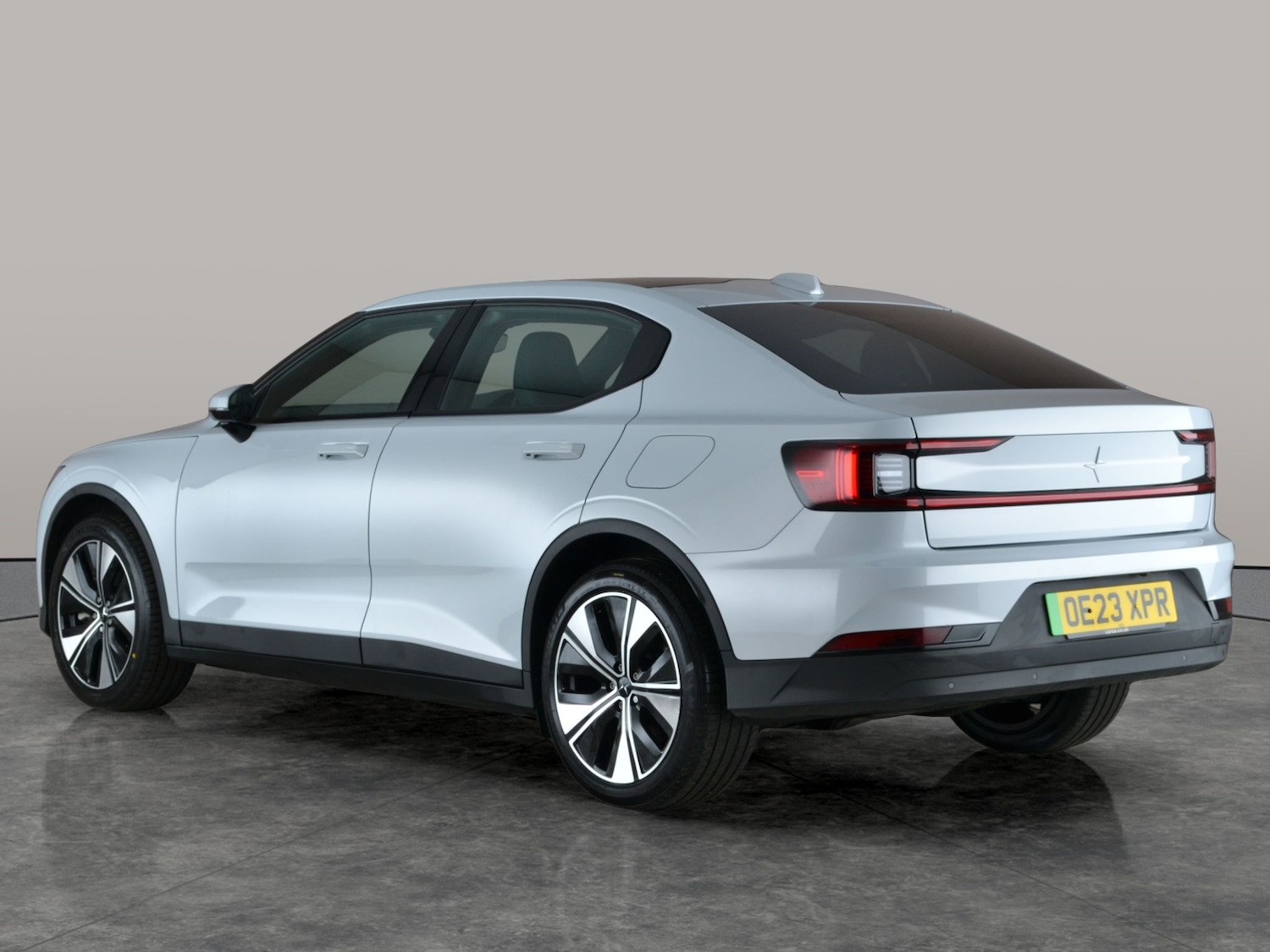 Used Polestar Polestar 2 2023 for sale - 77255927: Photo 12
