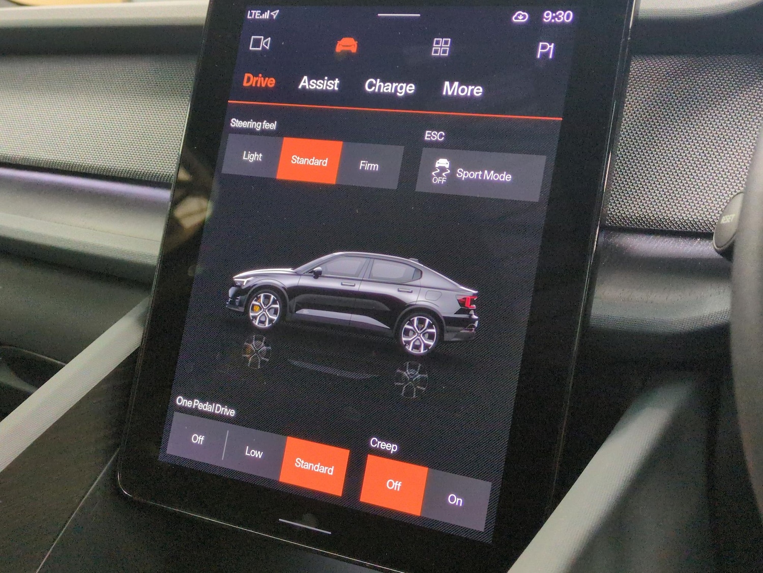 Used Polestar Polestar 2 2023 for sale - 77255927: Photo 16