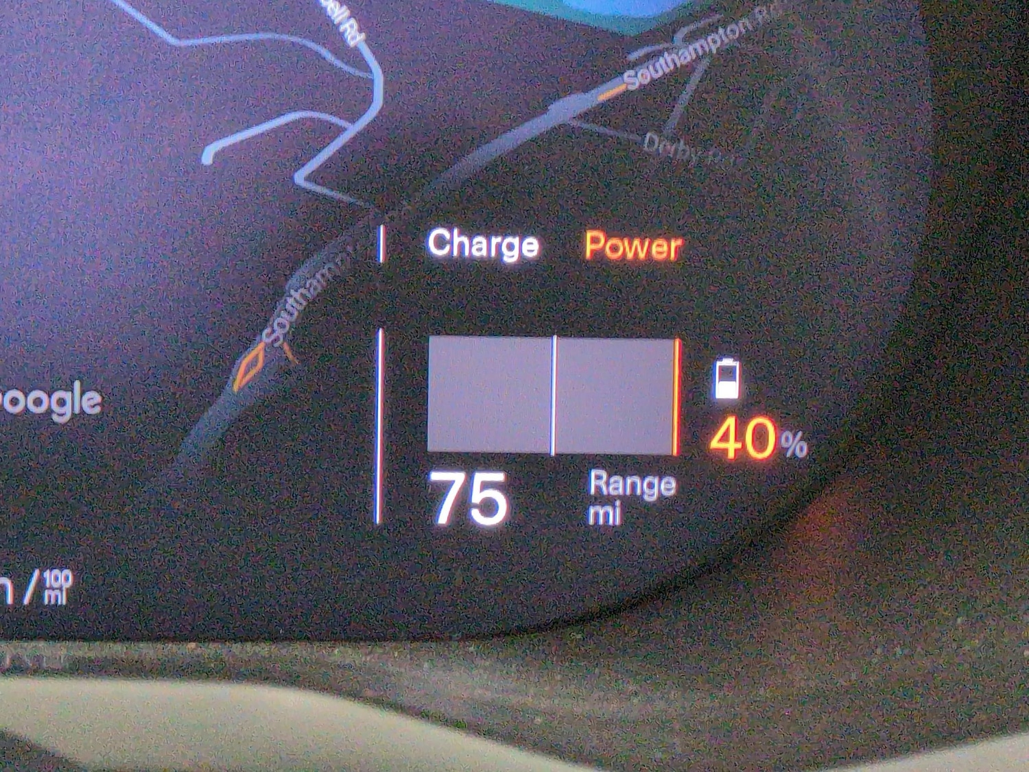 Used Polestar Polestar 2 2023 for sale - 77255927: Photo 21