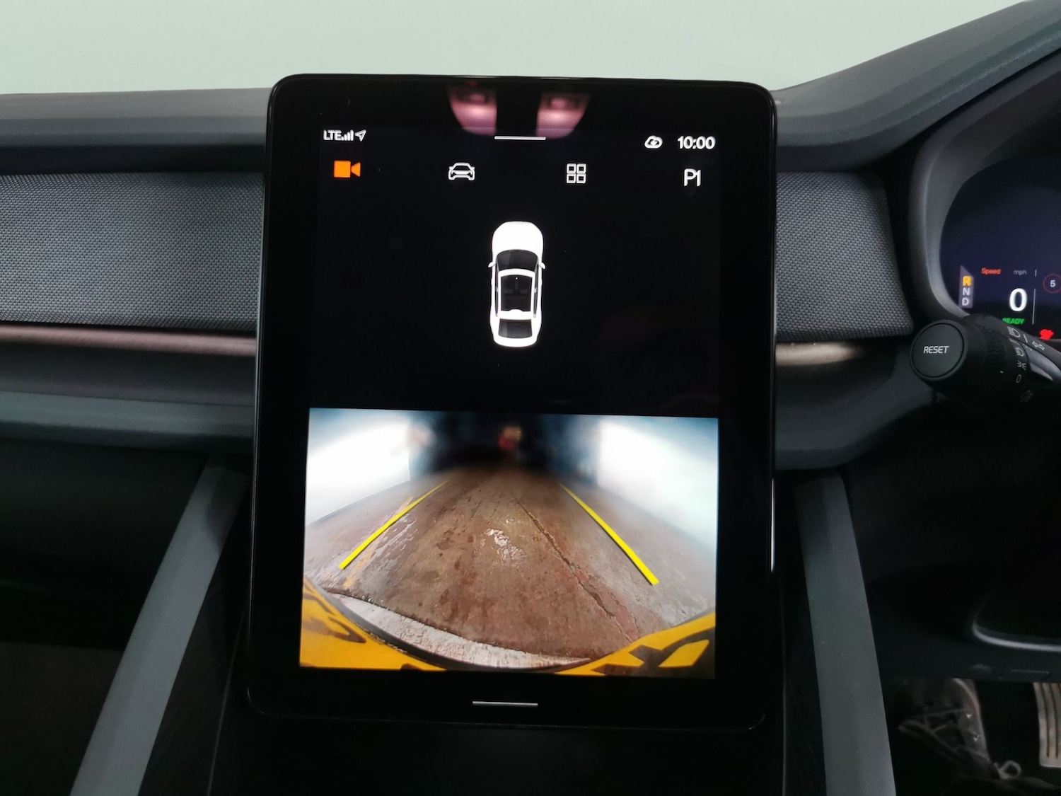 Used Polestar Polestar 2 2023 for sale - 77255927: Photo 6