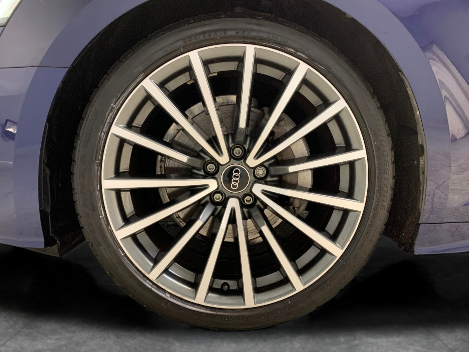 Used Audi A5 2021 for sale - 76519639: Photo 22