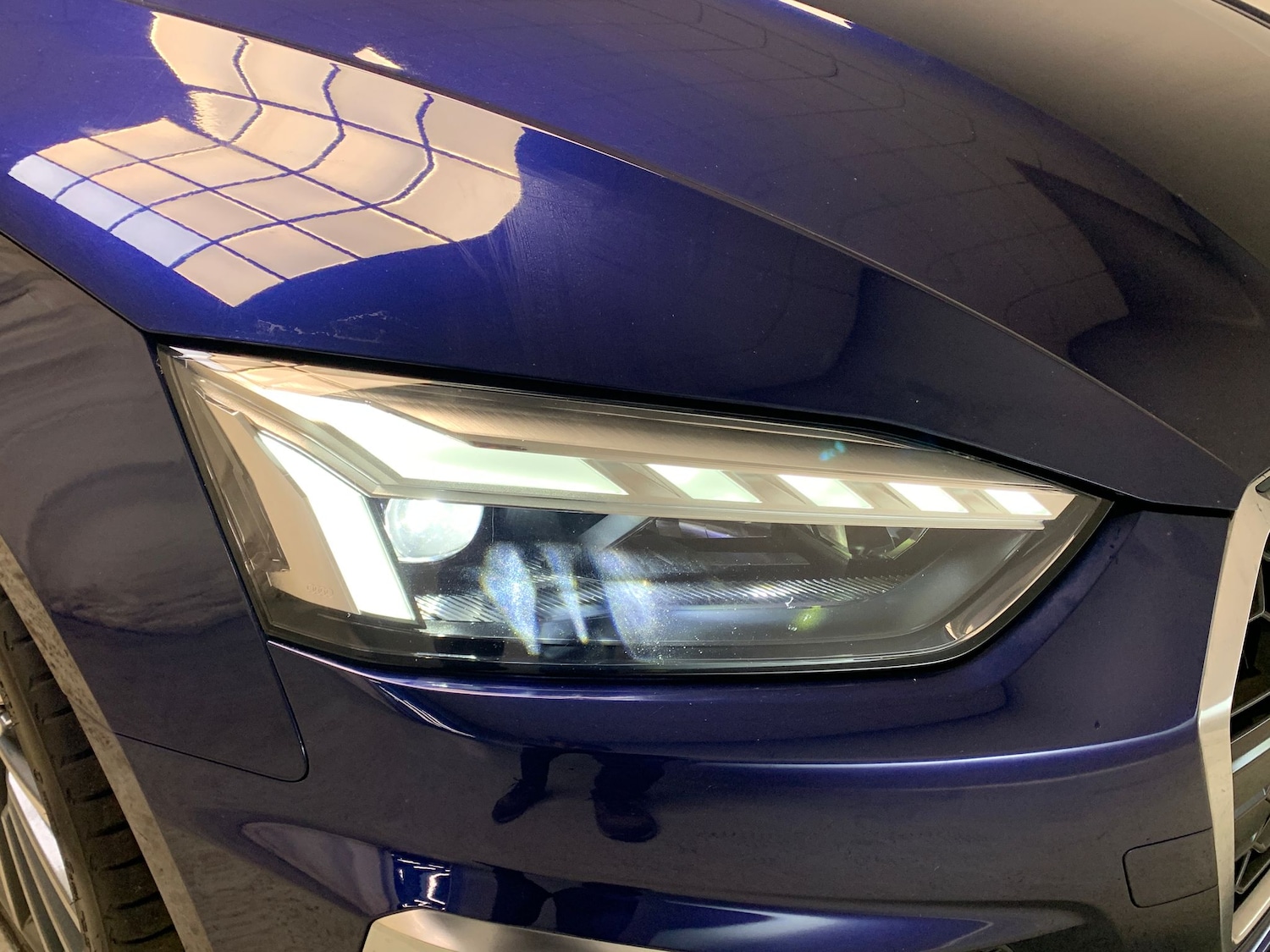 Used Audi A5 2021 for sale - 76519639: Photo 6