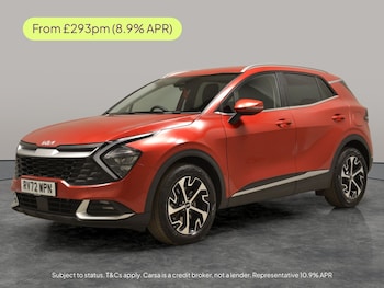 2022 - 1.6T GDi ISG 3 5dr