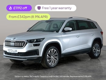 Used Skoda Kodiaq 2023 for sale - 79270570: Photo