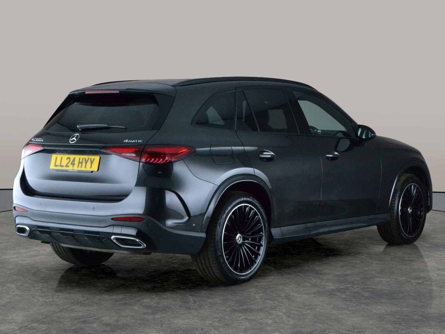 Used Mercedes-Benz GLC 2024 for sale - 78178113: Photo 11