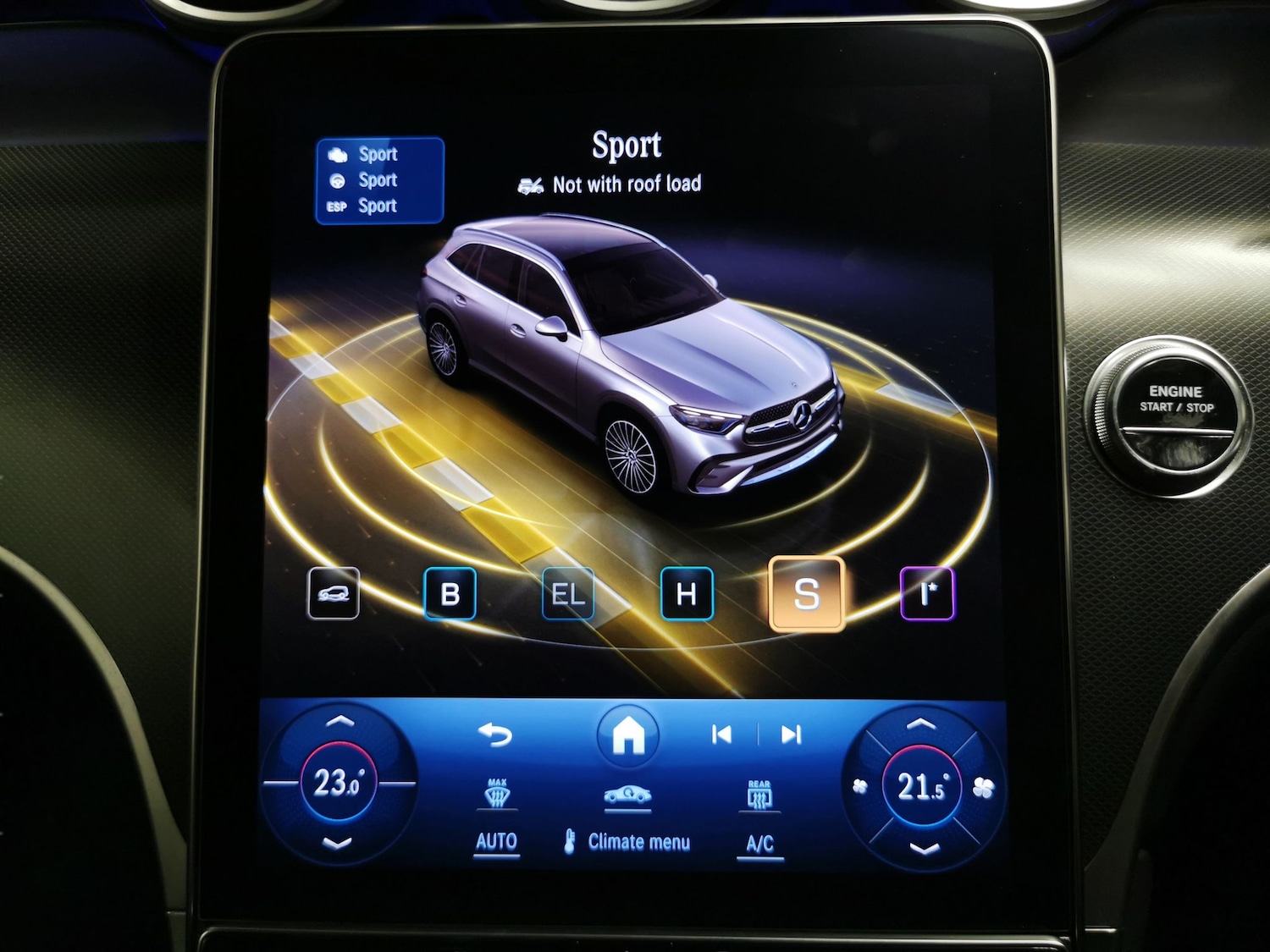 Used Mercedes-Benz GLC 2024 for sale - 78178113: Photo 18