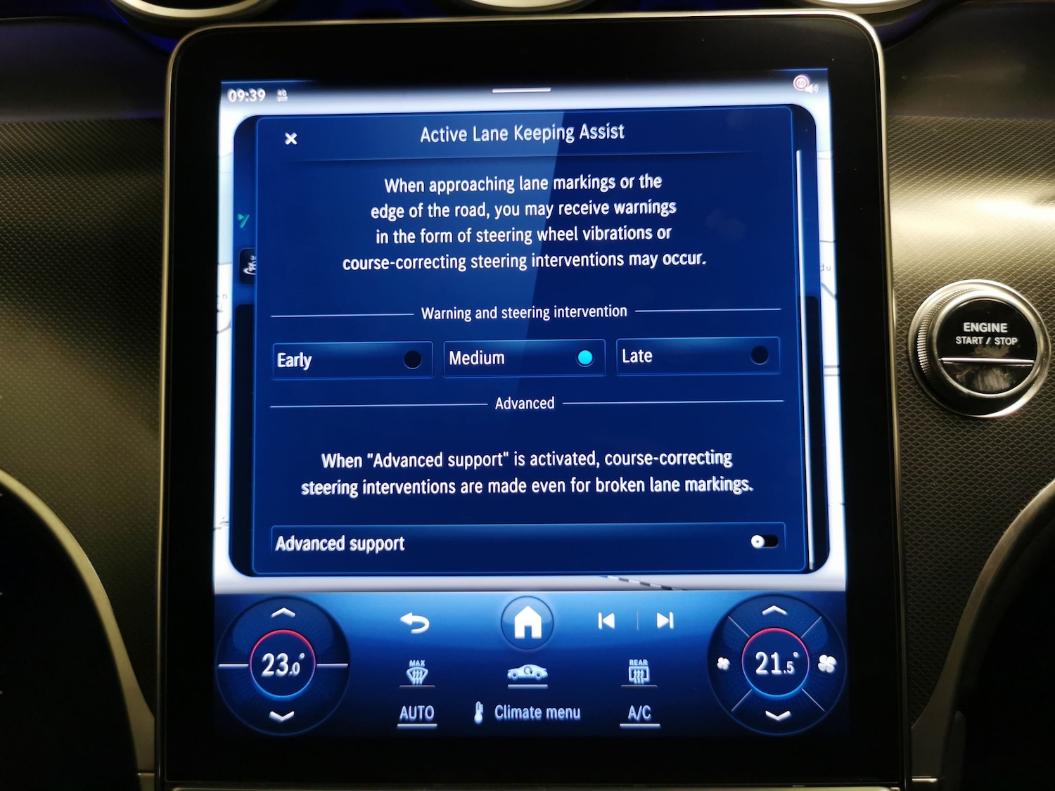 Used Mercedes-Benz GLC 2024 for sale - 78178113: Photo 25