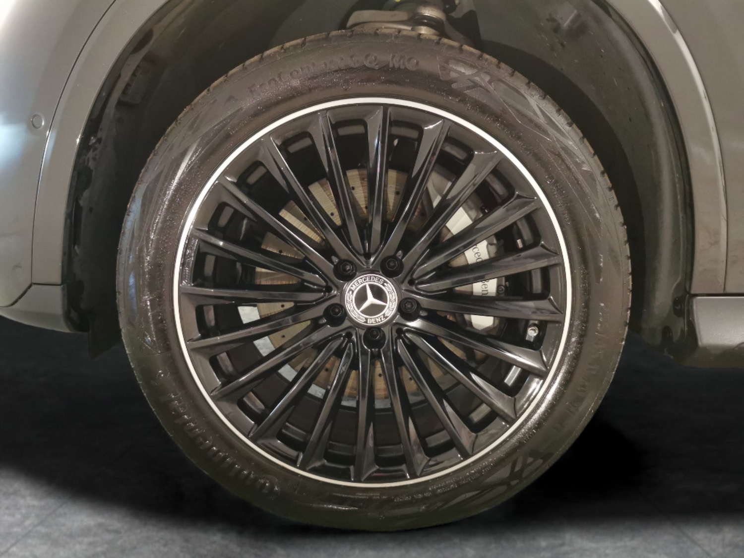 Used Mercedes-Benz GLC 2024 for sale - 78178113: Photo 26