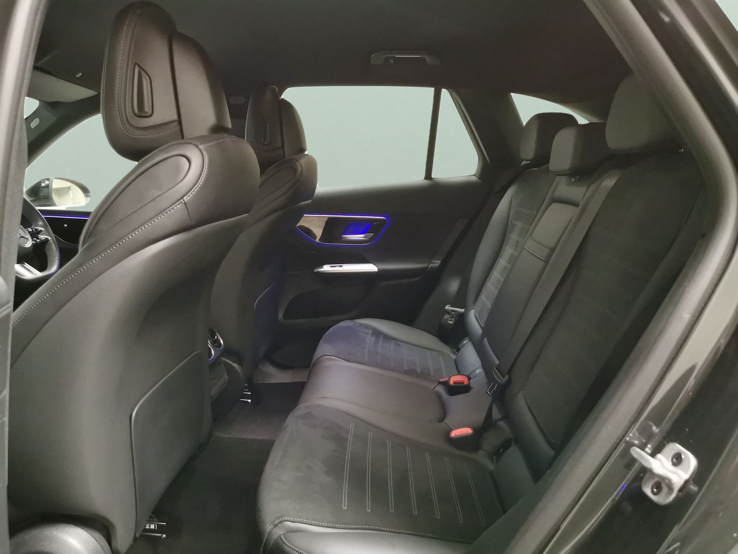 Used Mercedes-Benz GLC 2024 for sale - 78178113: Photo 29