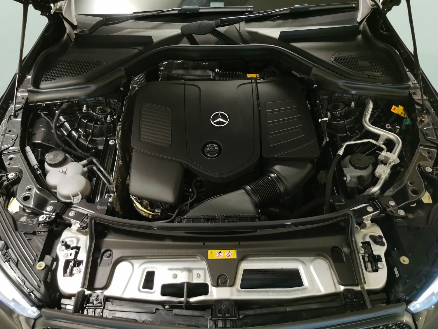 Used Mercedes-Benz GLC 2024 for sale - 78178113: Photo 36