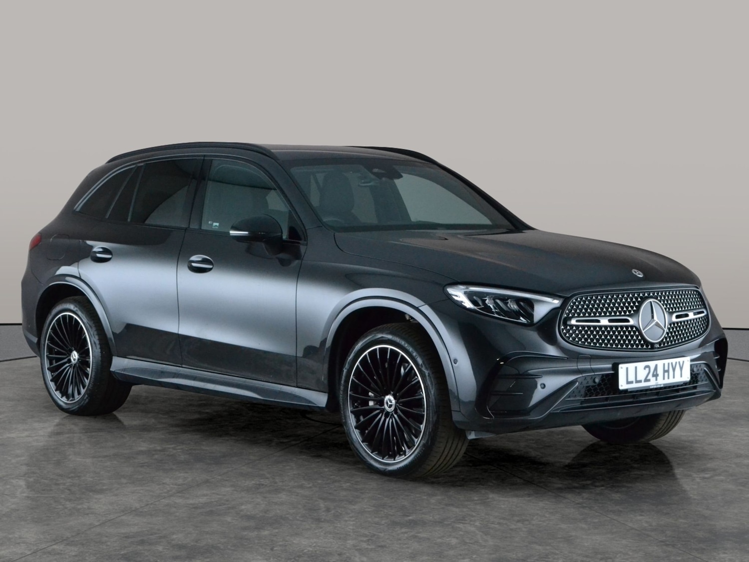 Used Mercedes-Benz GLC 2024 for sale - 78178113: Photo 9