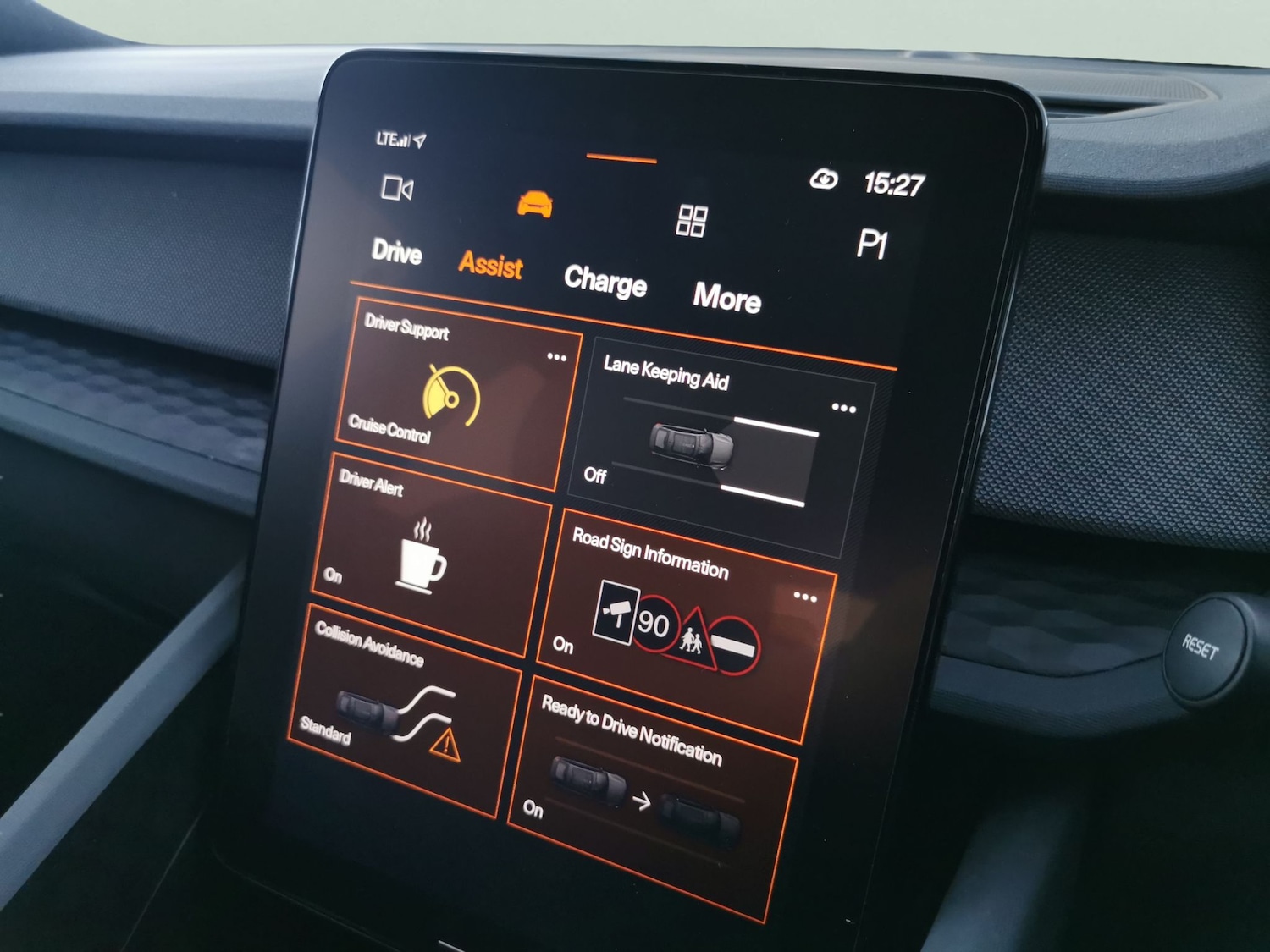 Used Polestar Polestar 2 for sale - 77432360: Photo 23