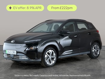 Used Hyundai KONA 2023 for sale - 76937775: Photo