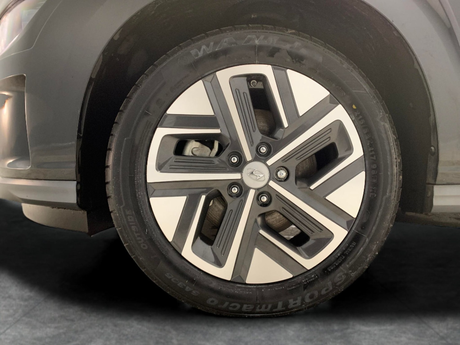 Used Hyundai KONA 2023 for sale - 76937775: Photo 24