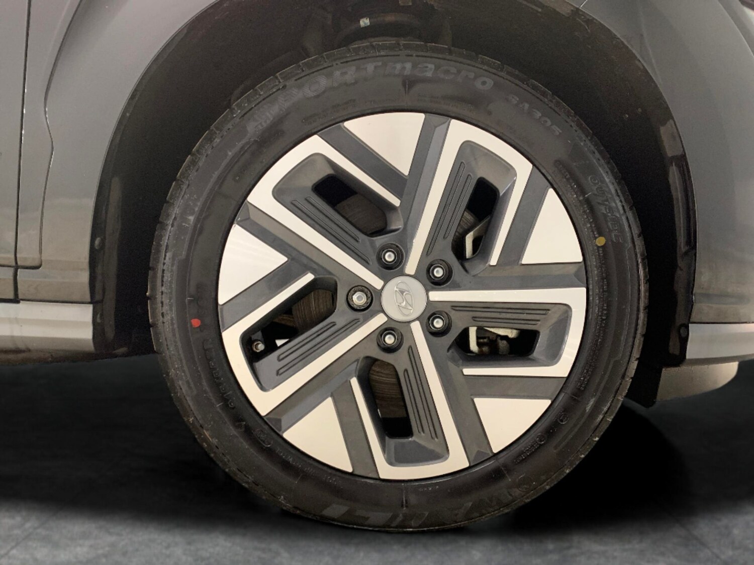 Used Hyundai KONA 2023 for sale - 76937775: Photo 25