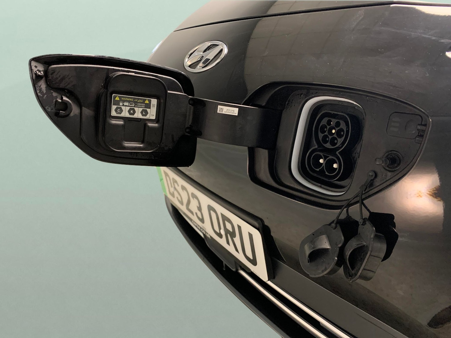 Used Hyundai KONA 2023 for sale - 76937775: Photo 32