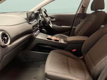 Used Hyundai KONA 2023 for sale - 76937775: Photo