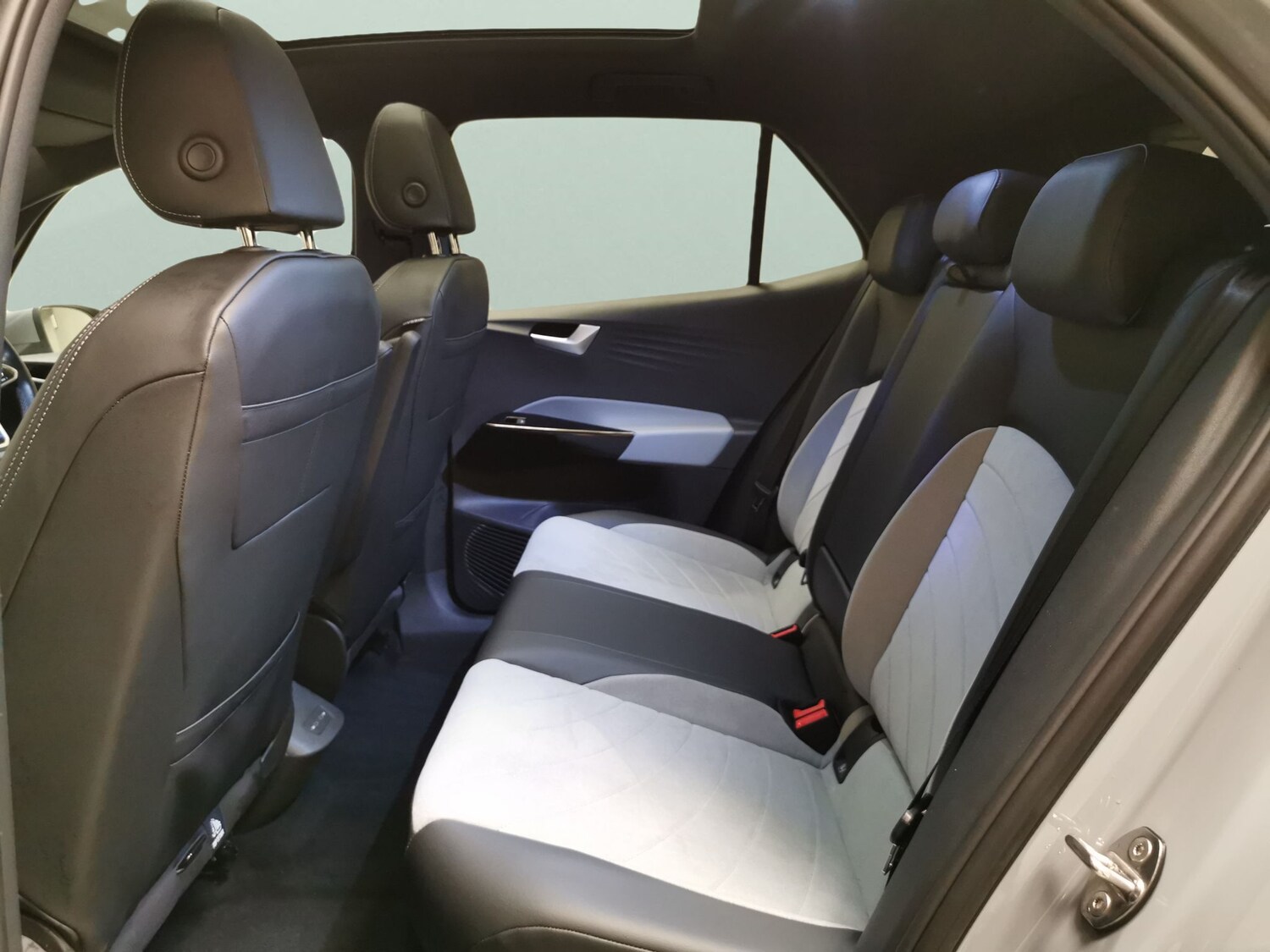 Used Volkswagen ID.3 2023 for sale - 77480417: Photo 21