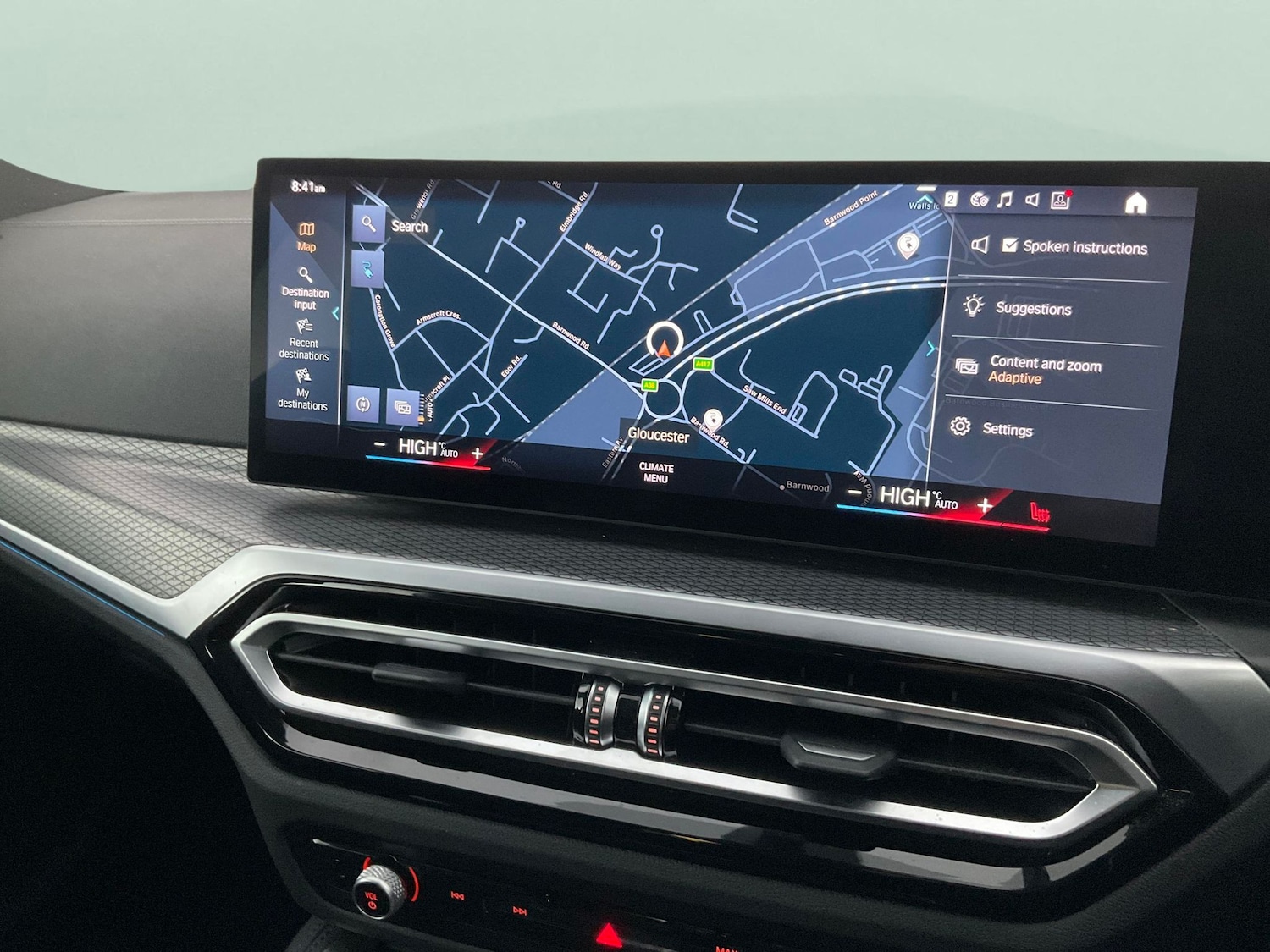 Used BMW i4 2022 for sale - 76353541: Photo 11