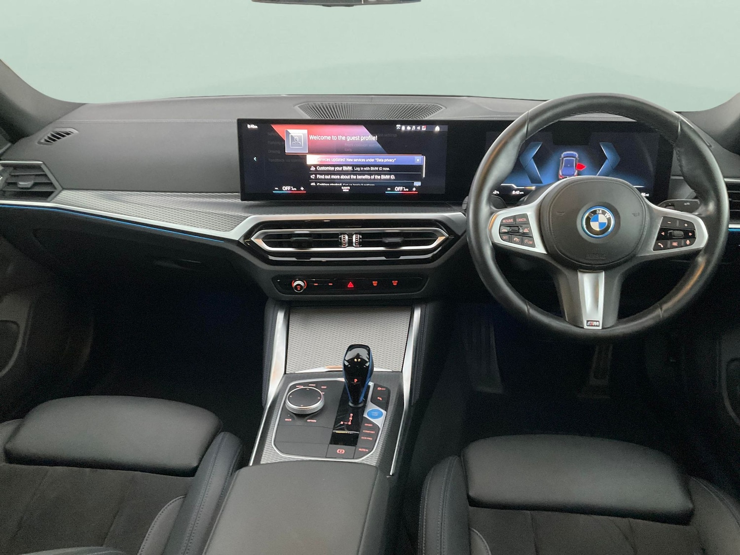 Used BMW i4 2022 for sale - 76353541: Photo 12