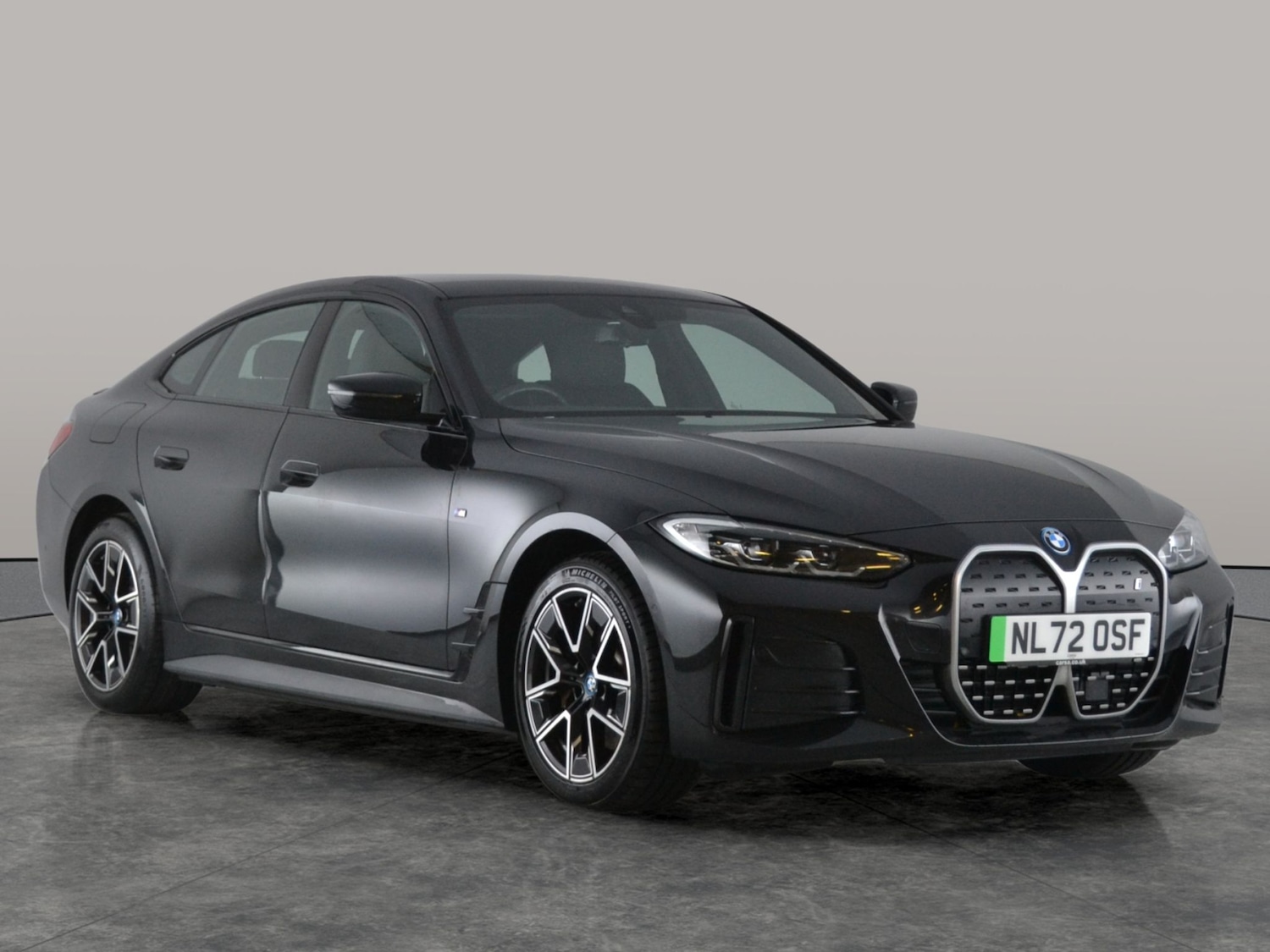 Used BMW i4 2022 for sale - 76353541: Photo 18