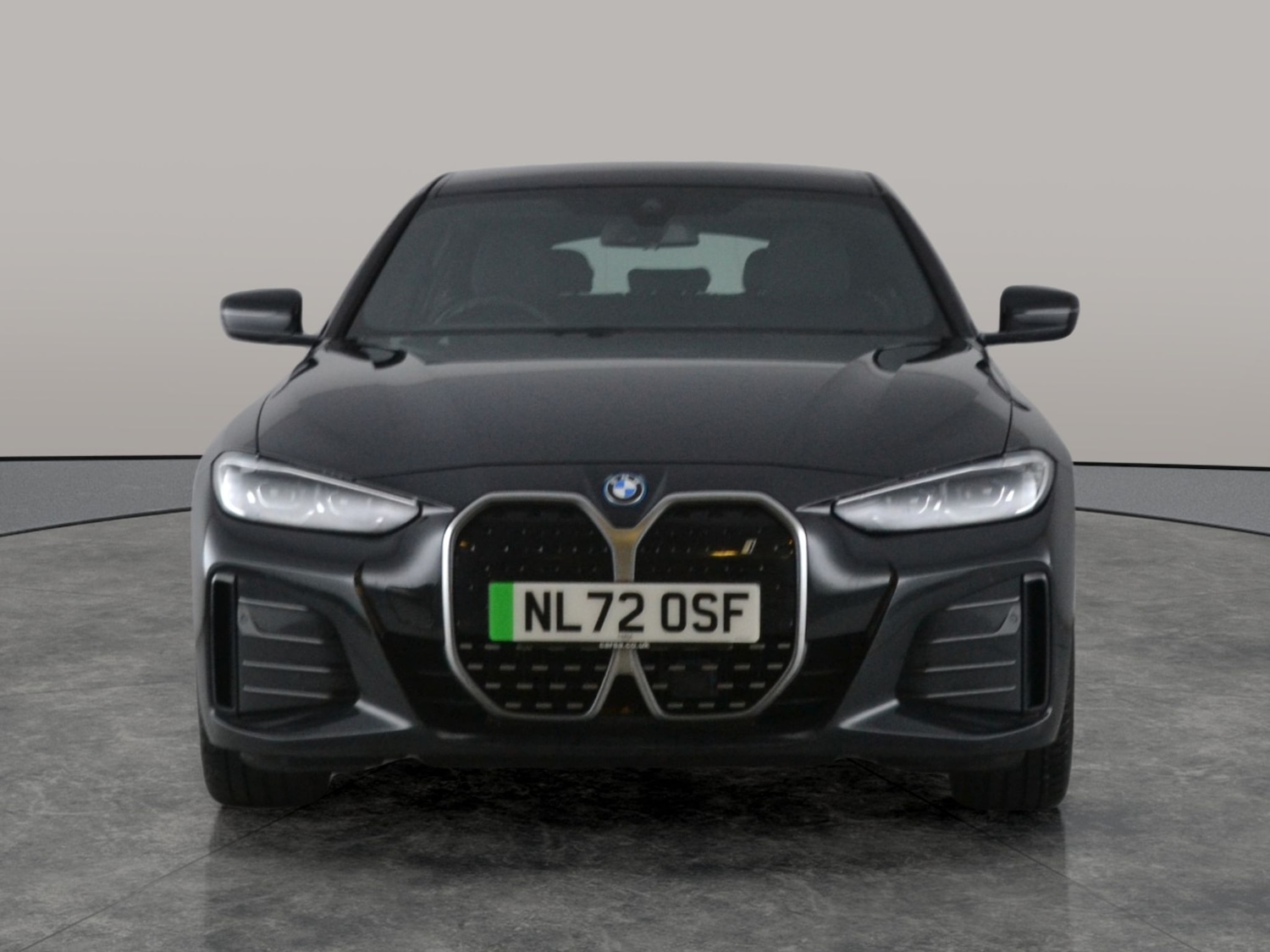 Used BMW i4 2022 for sale - 76353541: Photo 19
