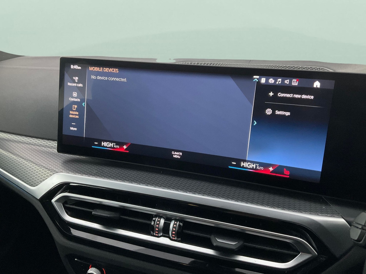 Used BMW i4 2022 for sale - 76353541: Photo 22