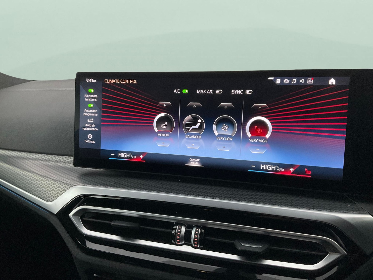 Used BMW i4 2022 for sale - 76353541: Photo 24
