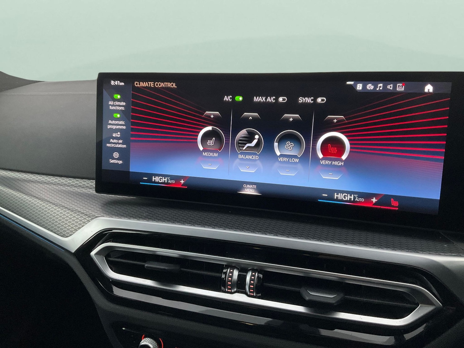 Used BMW i4 2022 for sale - 76353541: Photo 26