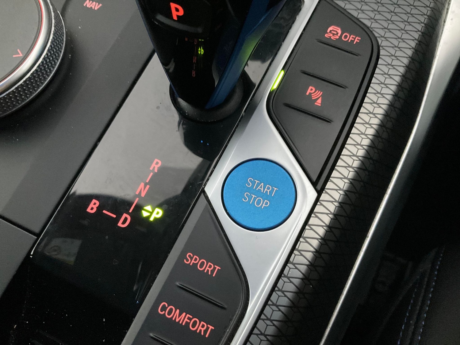 Used BMW i4 2022 for sale - 76353541: Photo 27