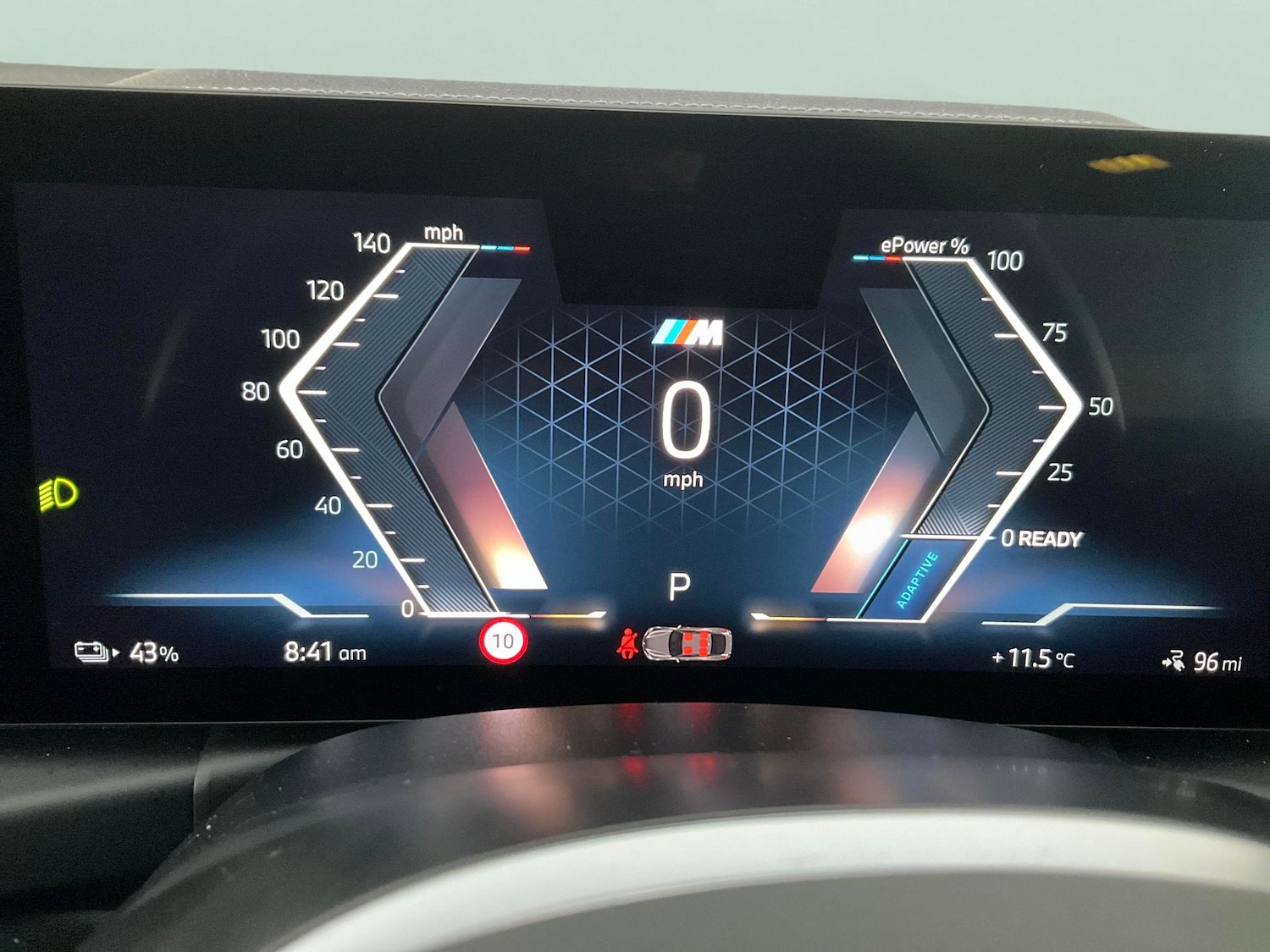 Used BMW i4 2022 for sale - 76353541: Photo 28
