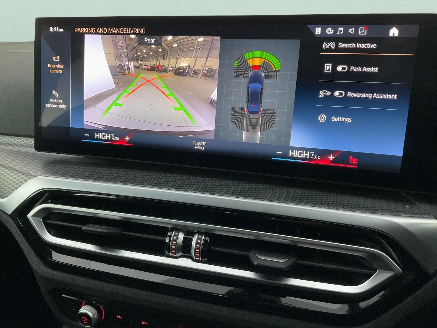 Used BMW i4 2022 for sale - 76353541: Photo 29