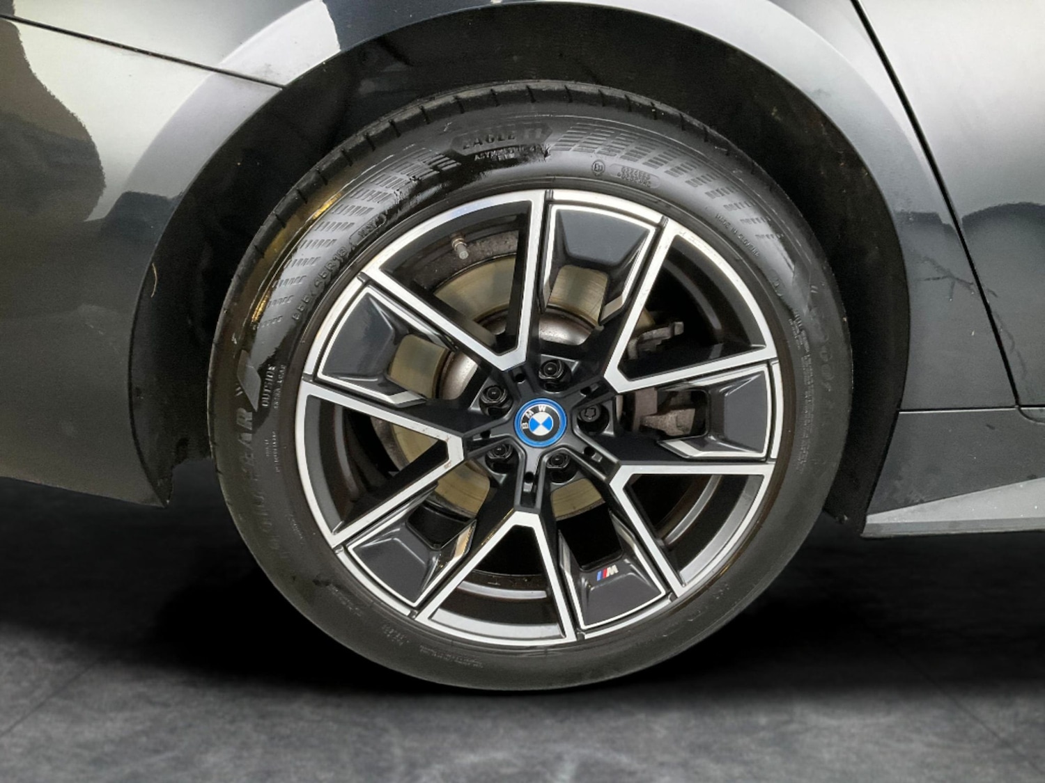 Used BMW i4 2022 for sale - 76353541: Photo 34