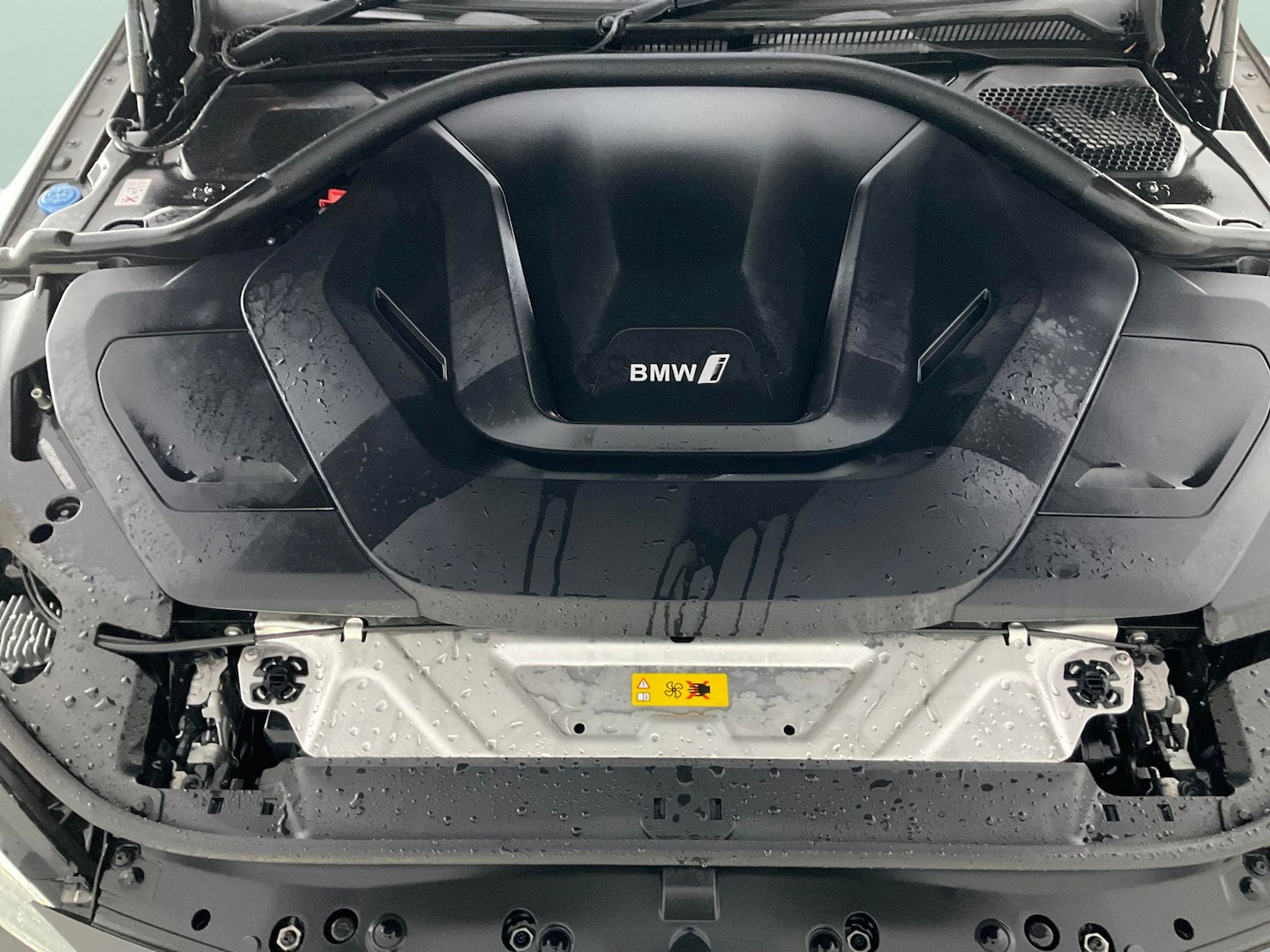Used BMW i4 2022 for sale - 76353541: Photo 45