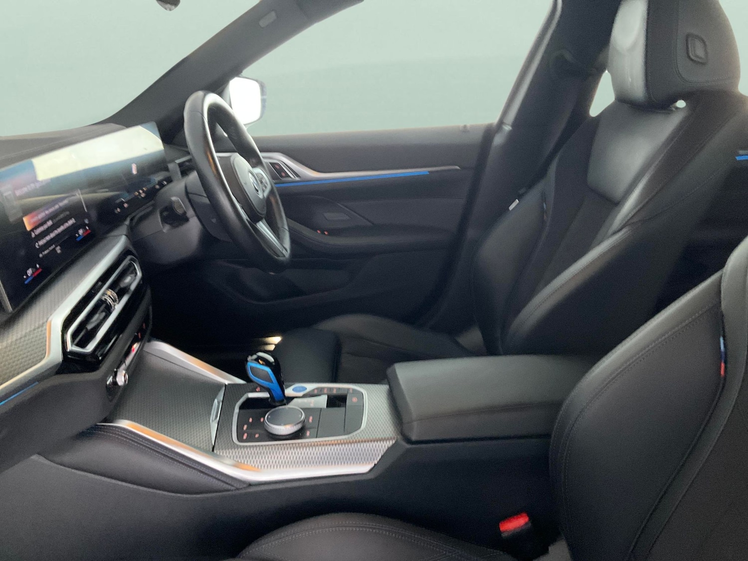 Used BMW i4 2022 for sale - 76353541: Photo 6