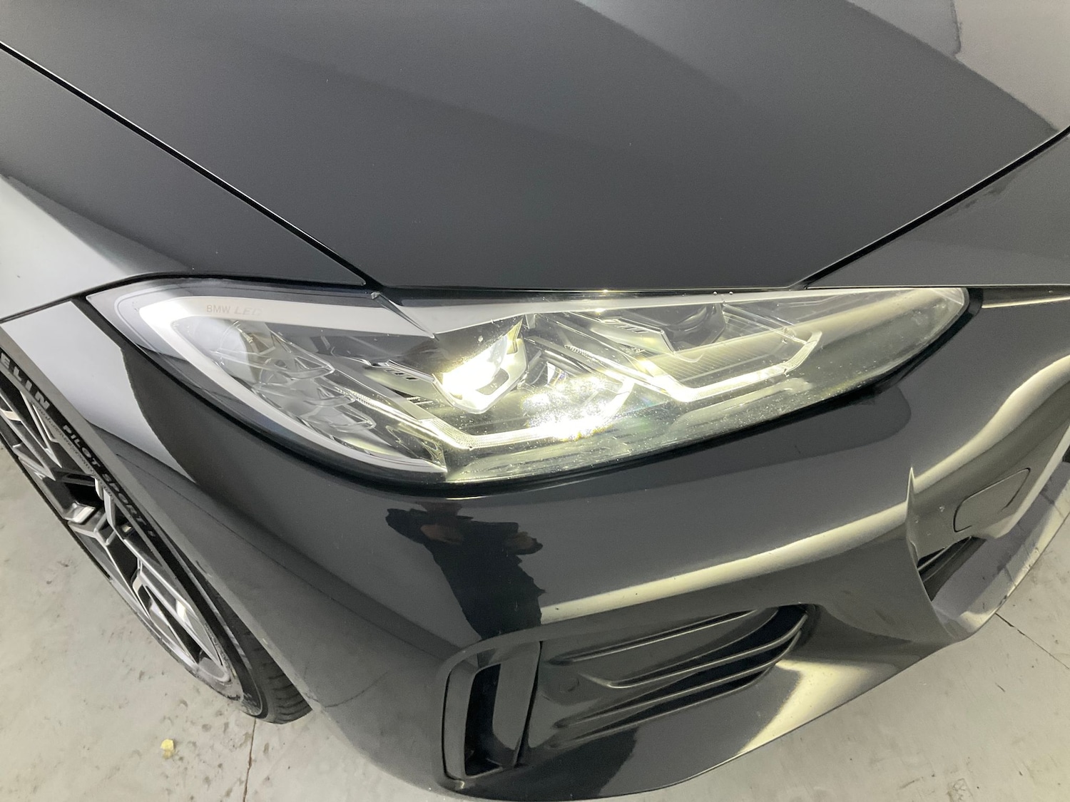 Used BMW i4 2022 for sale - 76353541: Photo 7
