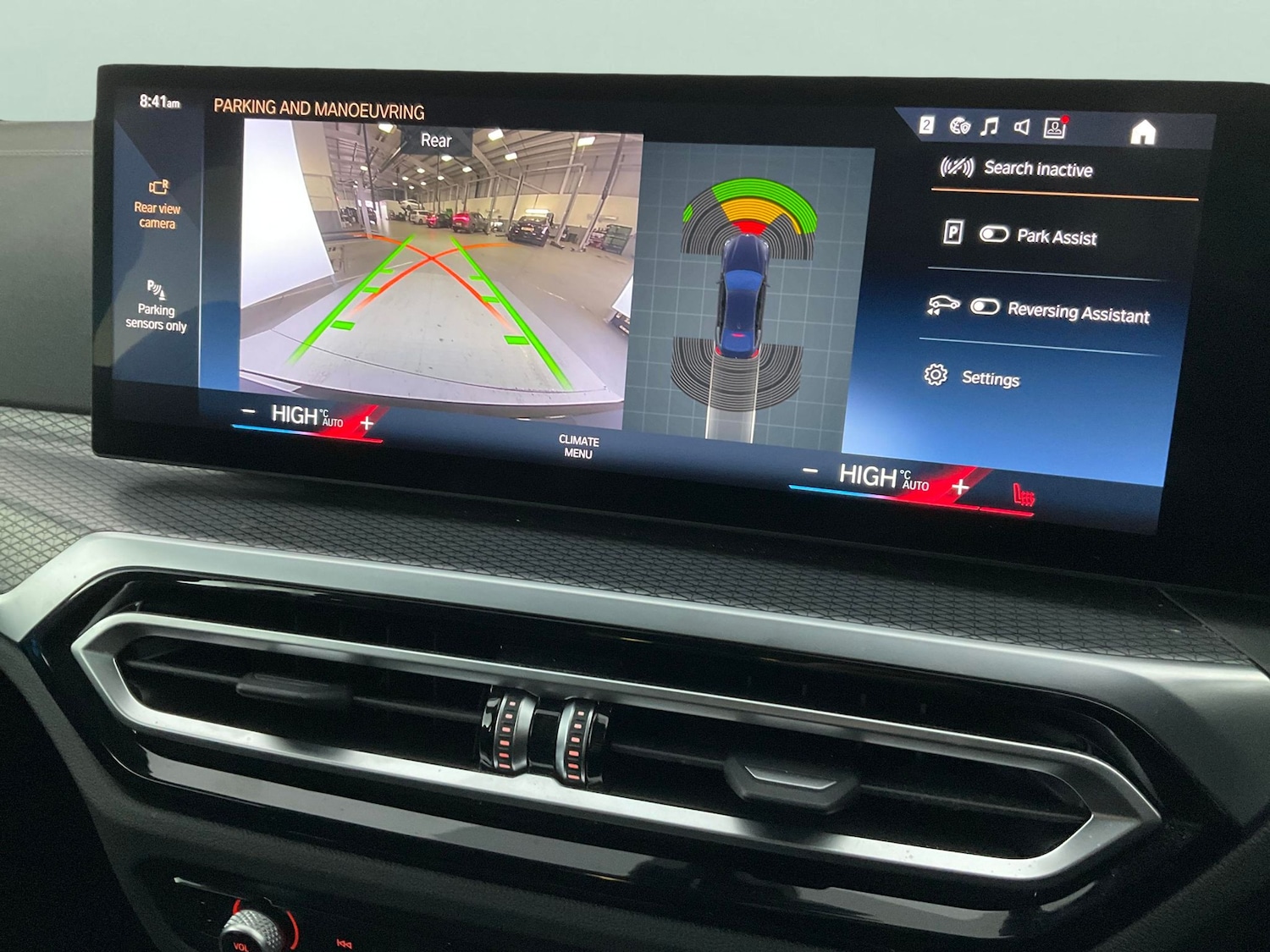 Used BMW i4 2022 for sale - 76353541: Photo 8