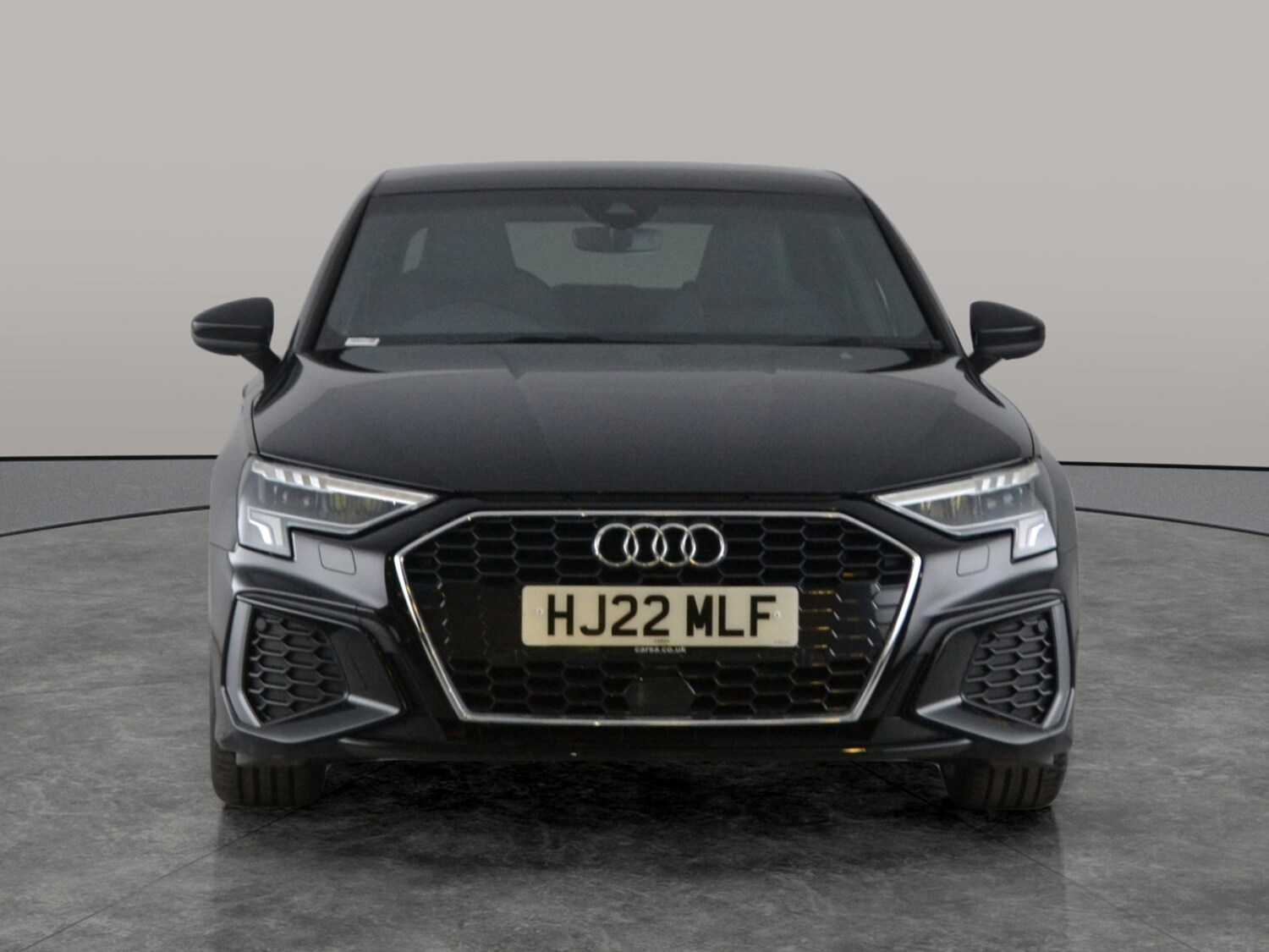 Used Audi A3 2022 for sale - 78094398: Photo 14