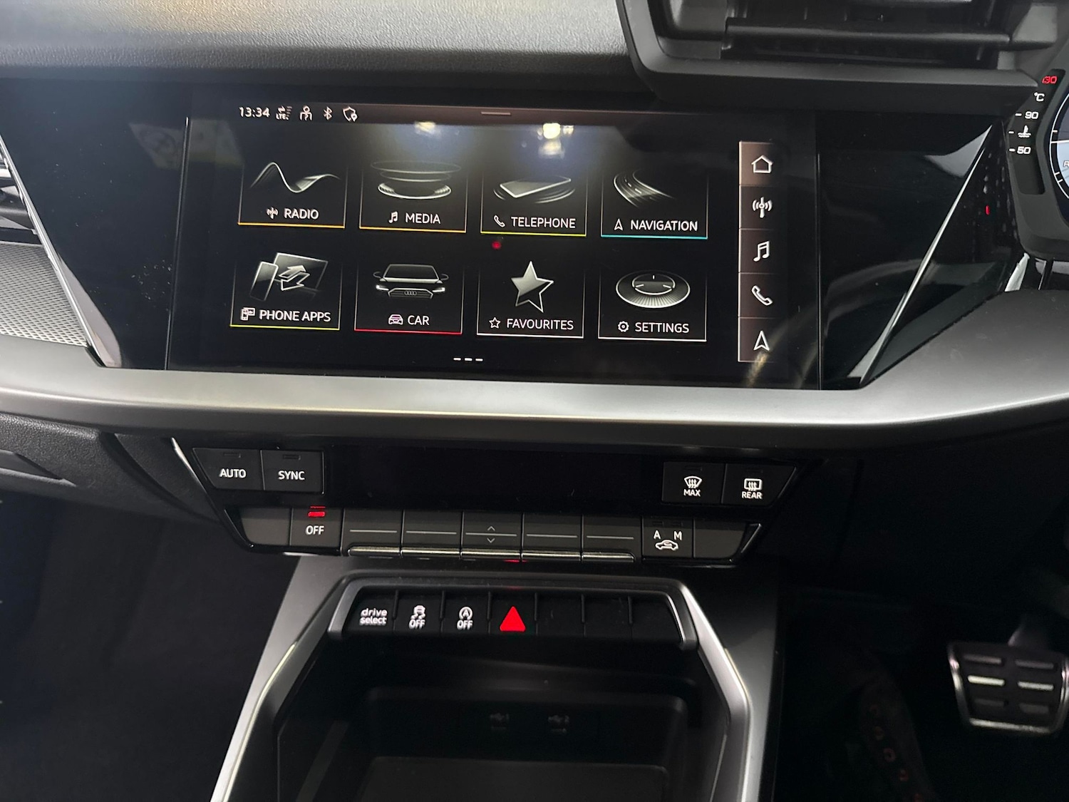 Used Audi A3 2022 for sale - 78094398: Photo 5