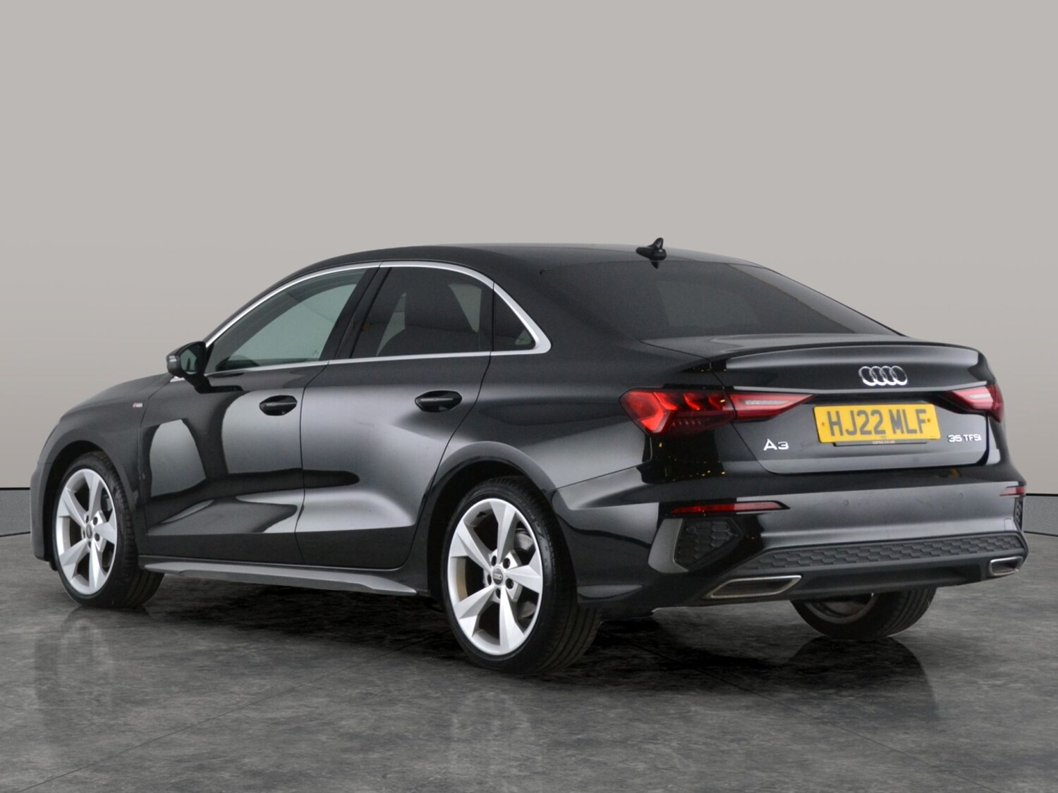 Used Audi A3 2022 for sale - 78094398: Photo 9