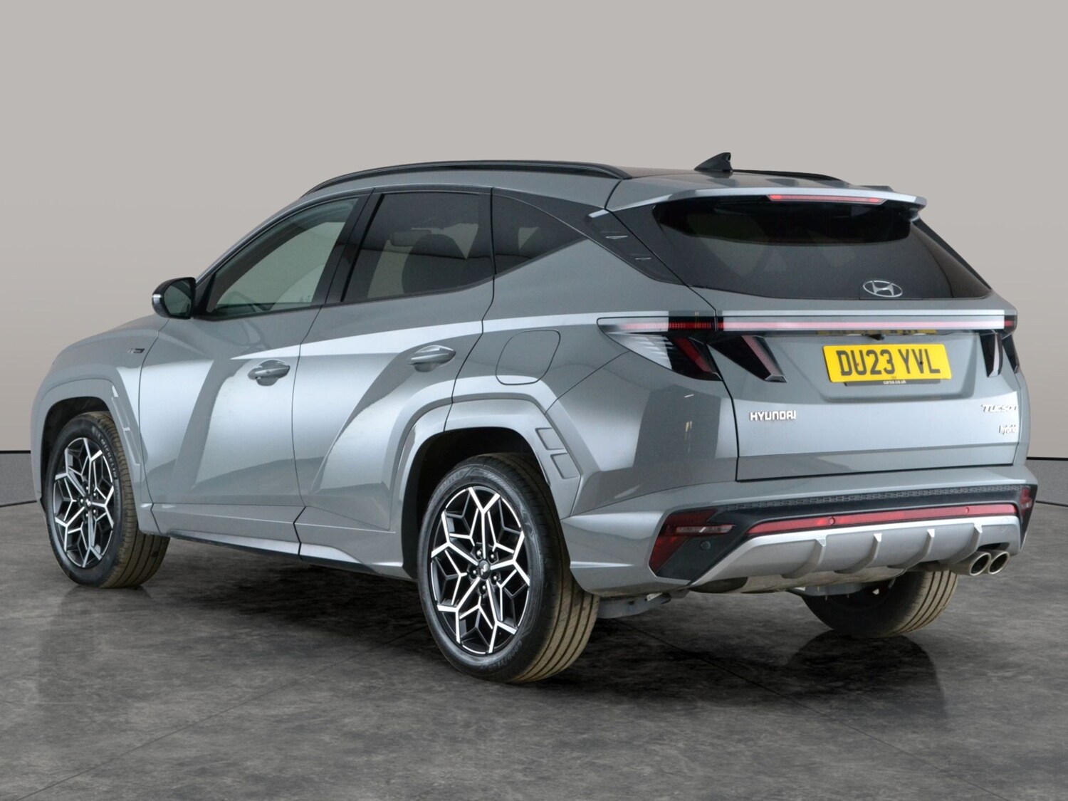 Used Hyundai TUCSON 2023 for sale - 77975796: Photo 13